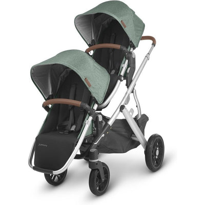 UPPAbaby Vista V2 2020 Double Stroller