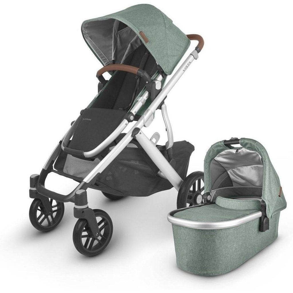 UPPAbaby Vista V2 2020 Stroller