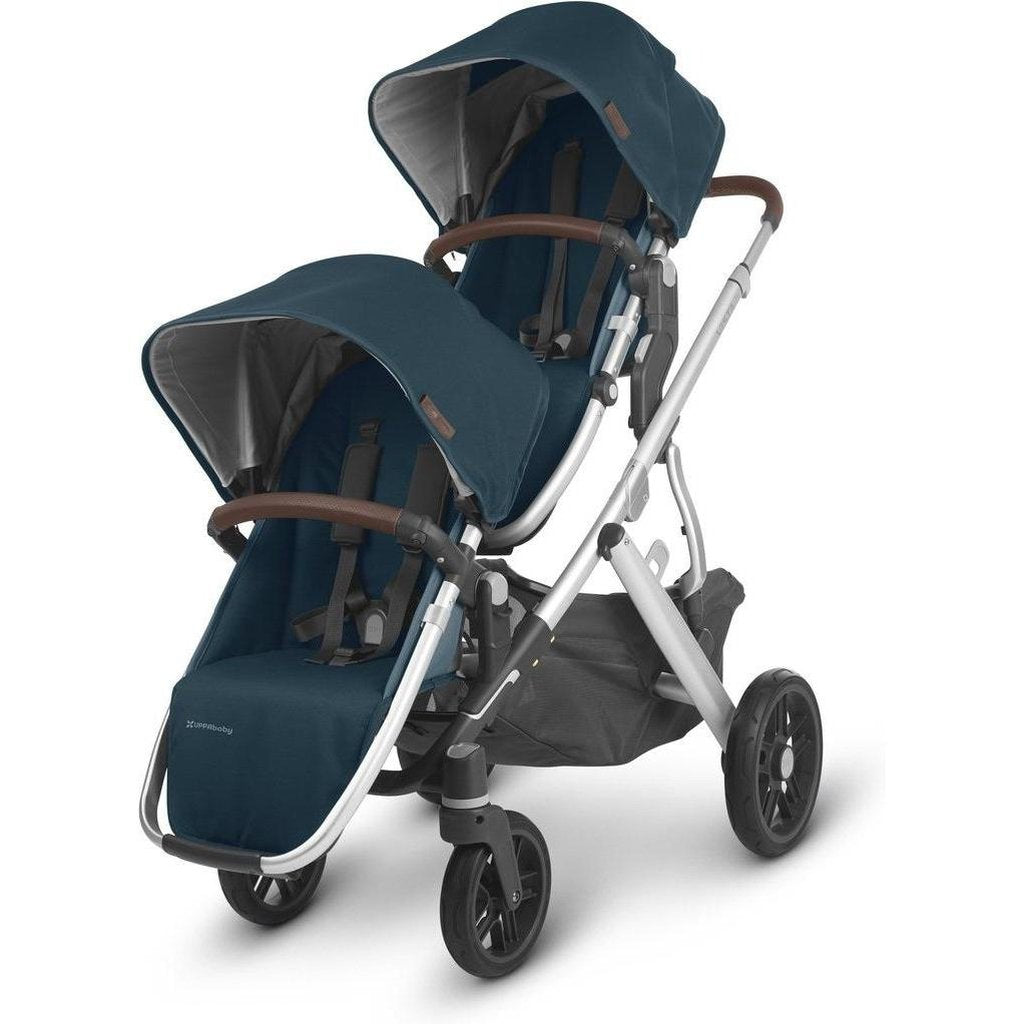 UPPAbaby Vista V2 2020 Double Stroller