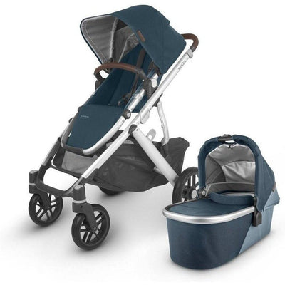 2020 UPPAbaby VISTA V2 Stroller