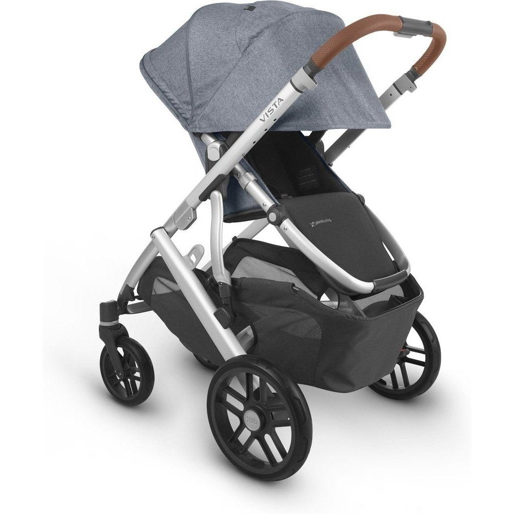2020 UPPAbaby VISTA V2 Stroller
