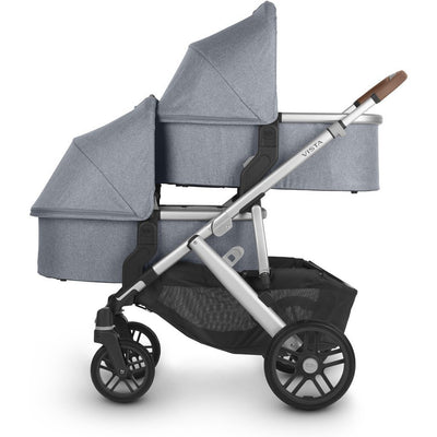 2020 UPPAbaby VISTA V2 Twin Stroller