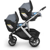 2020 UPPAbaby VISTA V2 Double Stroller