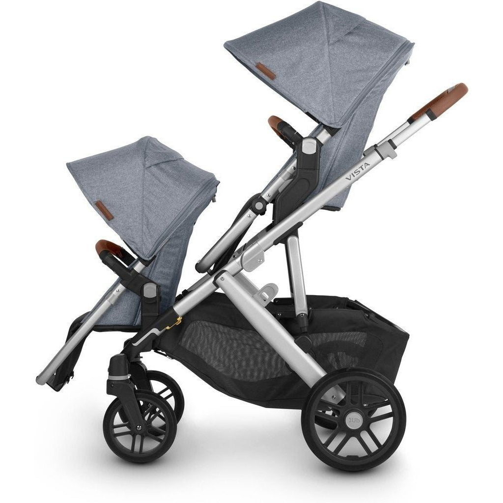 2020 UPPAbaby VISTA V2 Double Stroller