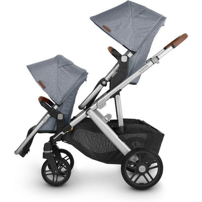 2020 UPPAbaby VISTA V2 Double Stroller