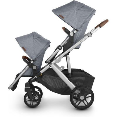 2020 UPPAbaby VISTA V2 Twin Stroller