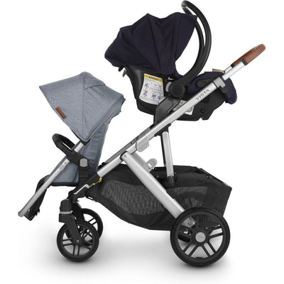 2020 UPPAbaby VISTA V2 Double Stroller