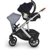 2020 UPPAbaby VISTA V2 Double Stroller