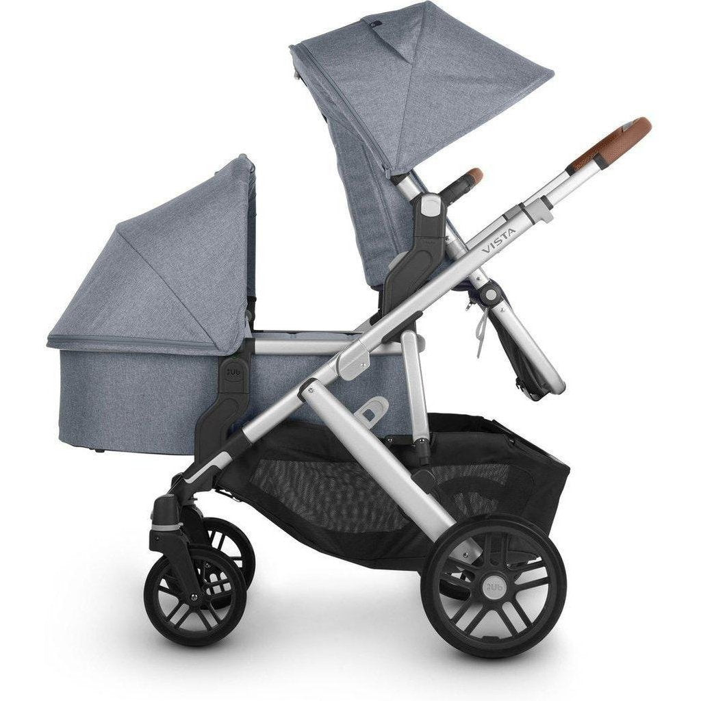2020 UPPAbaby VISTA V2 Double Stroller