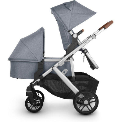2020 UPPAbaby VISTA V2 Double Stroller