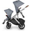 2020 UPPAbaby VISTA V2 Double Stroller