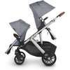 2020 UPPAbaby VISTA V2 Twin Stroller