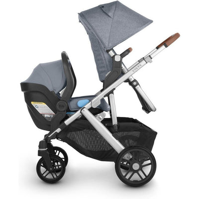 2020 UPPAbaby VISTA V2 Double Stroller
