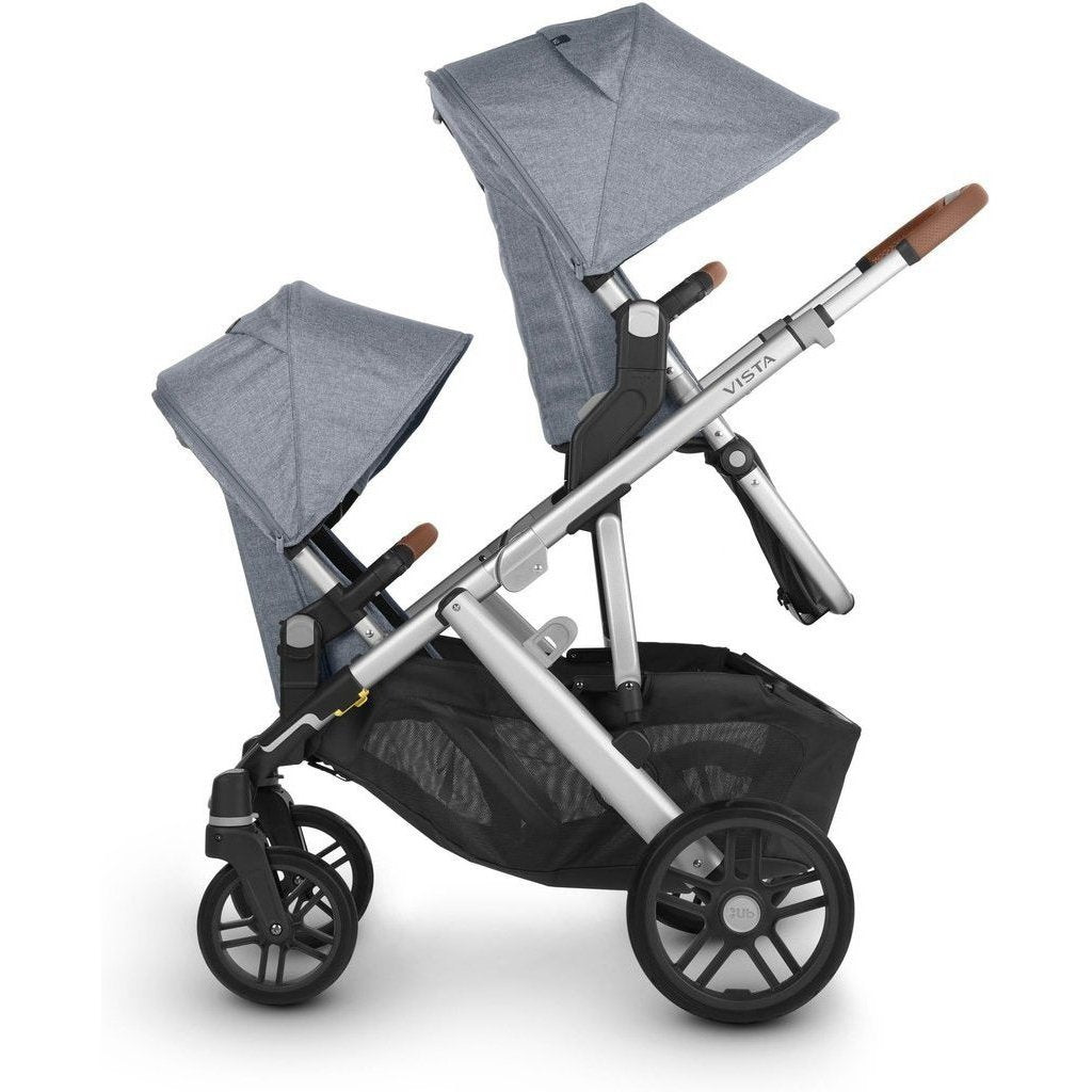 2020 UPPAbaby VISTA V2 Double Stroller