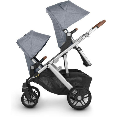 2020 UPPAbaby VISTA V2 Double Stroller