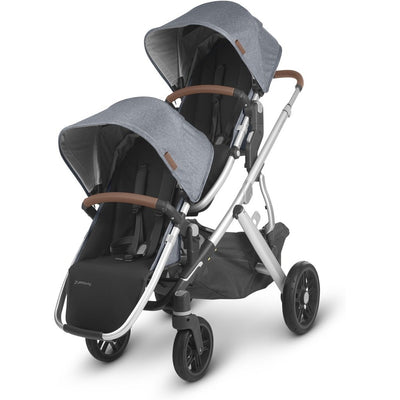 UPPAbaby Vista V2 2020 Double Stroller