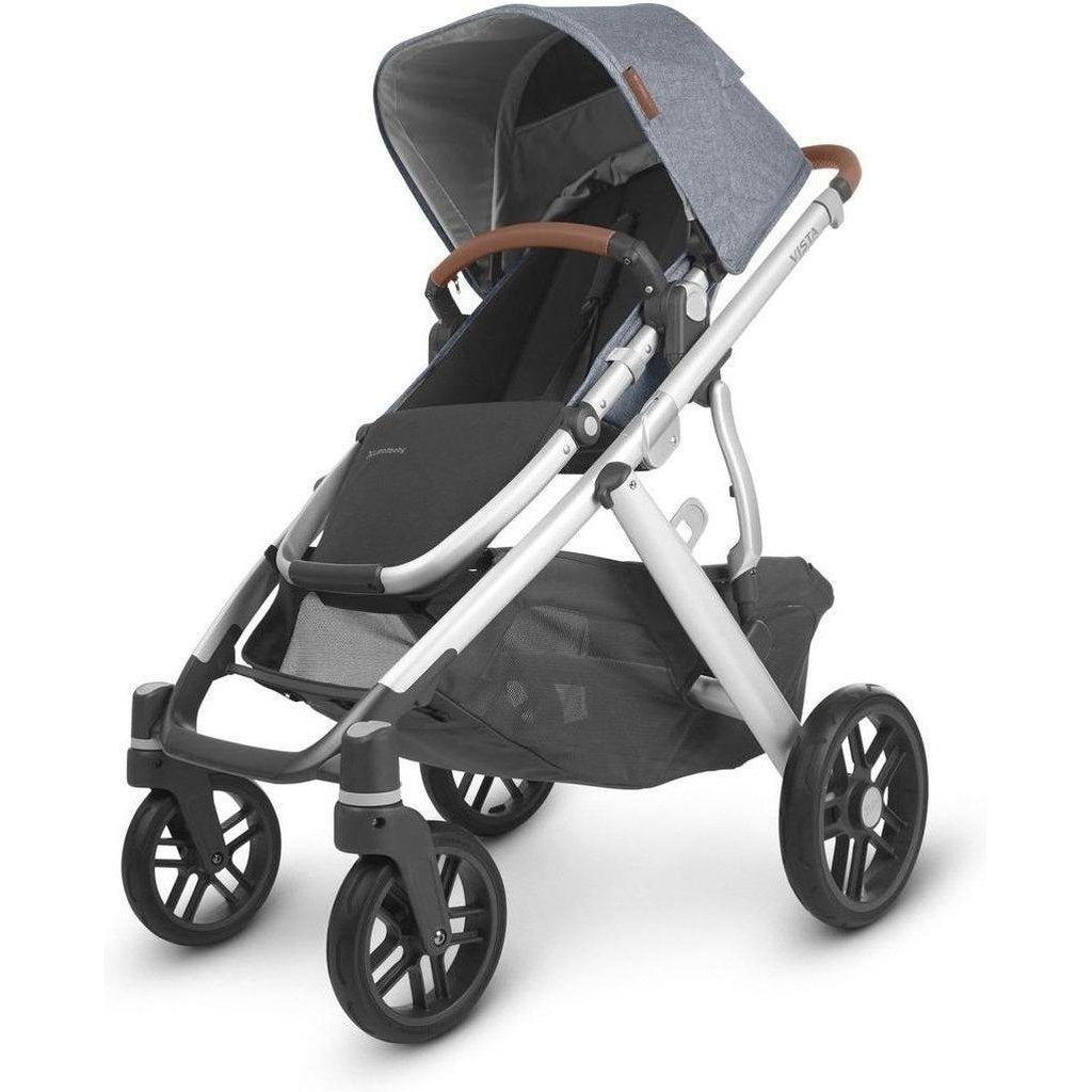 2020 UPPAbaby VISTA V2 Stroller