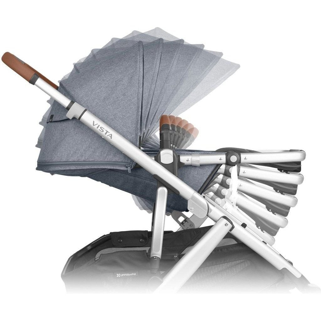 2020 UPPAbaby VISTA V2 Stroller