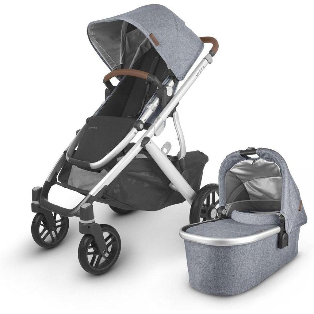 UPPAbaby Vista V2 2020 Stroller