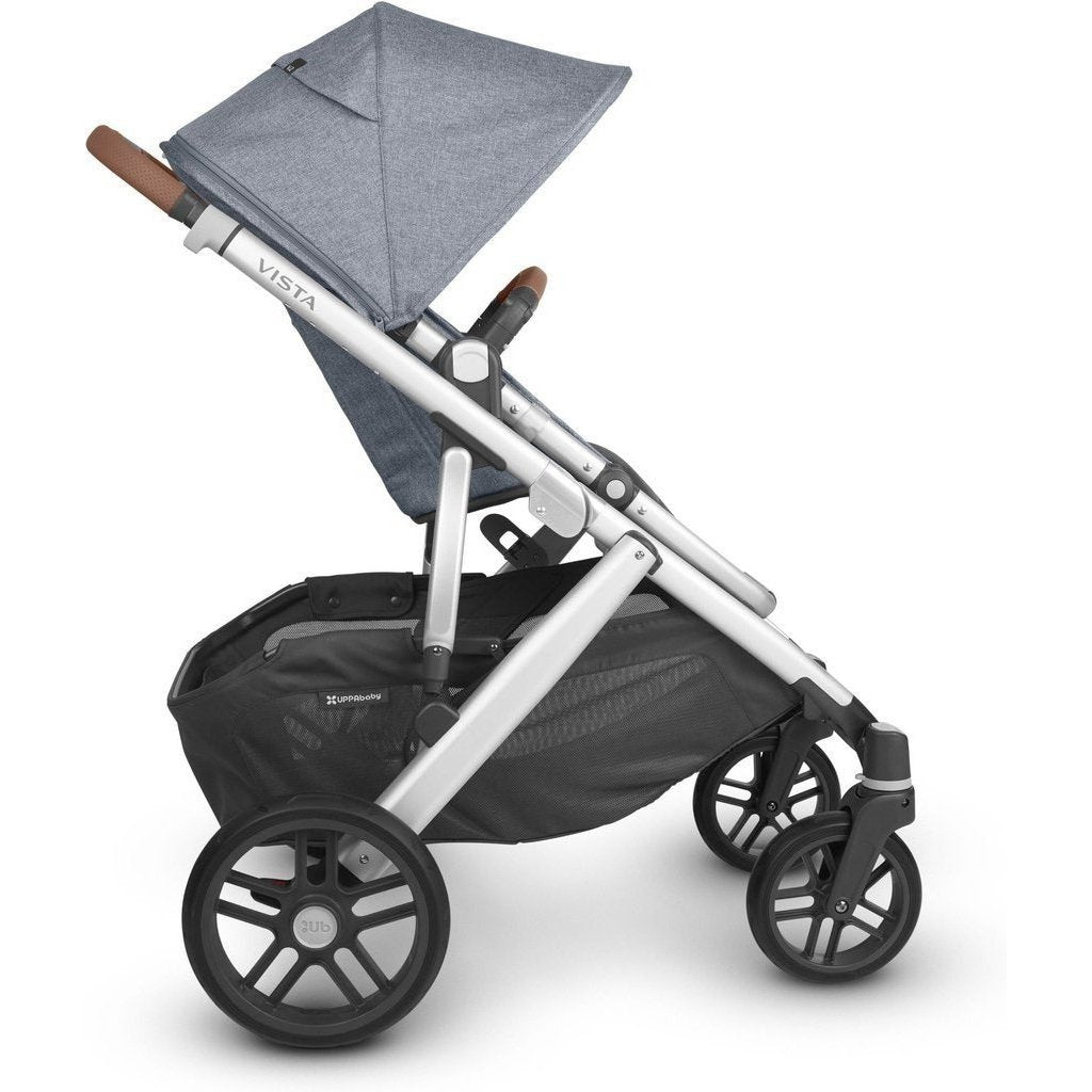 2020 UPPAbaby VISTA V2 Stroller