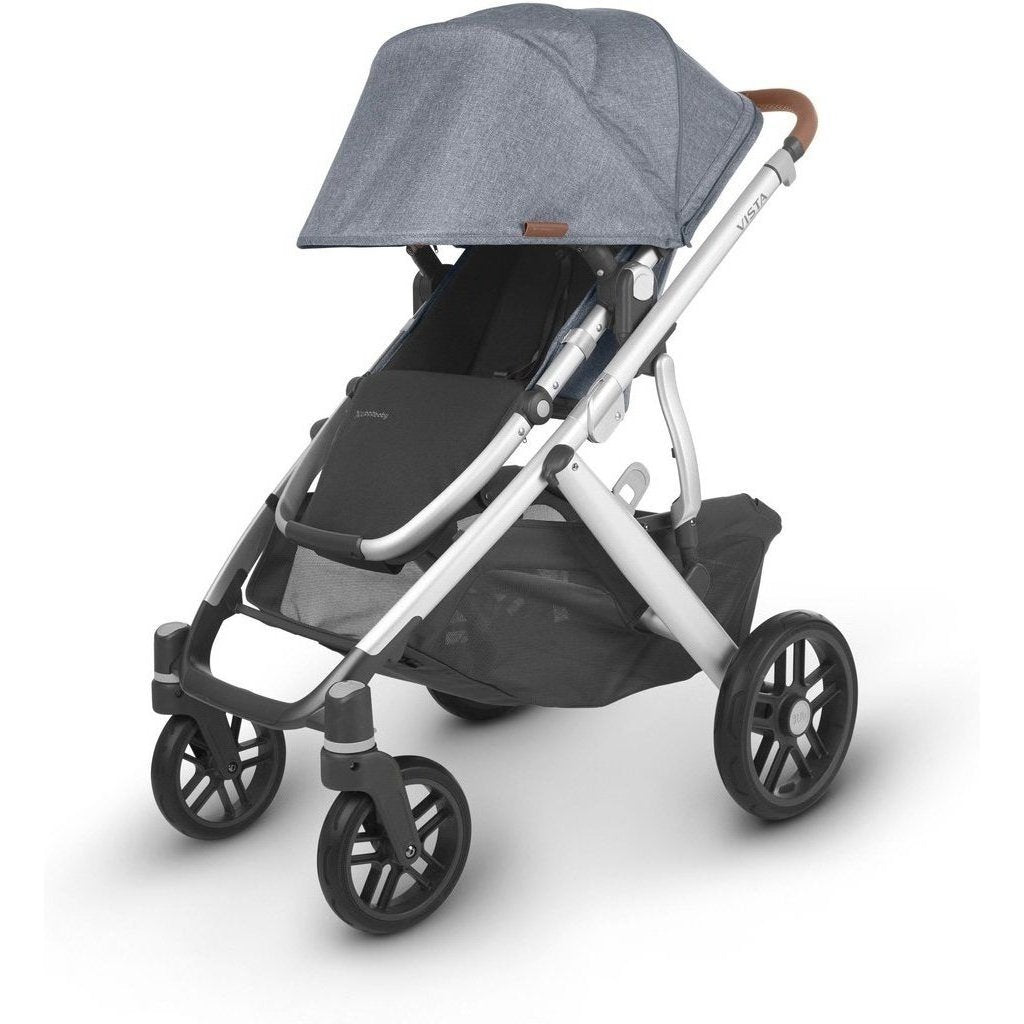 2020 UPPAbaby VISTA V2 Stroller