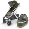 2020 UPPAbaby VISTA V2 Stroller