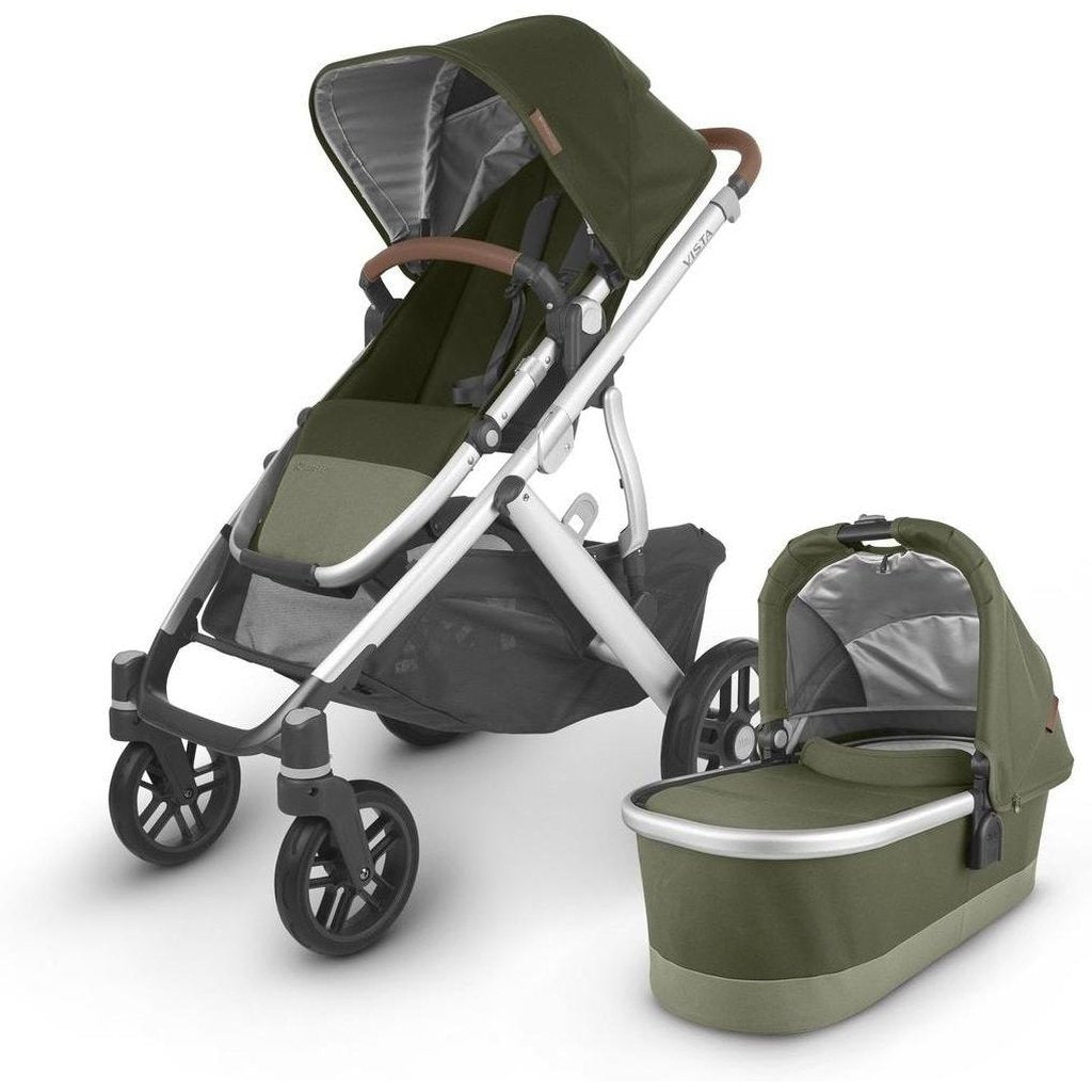 UPPAbaby Vista V2 2020 Stroller