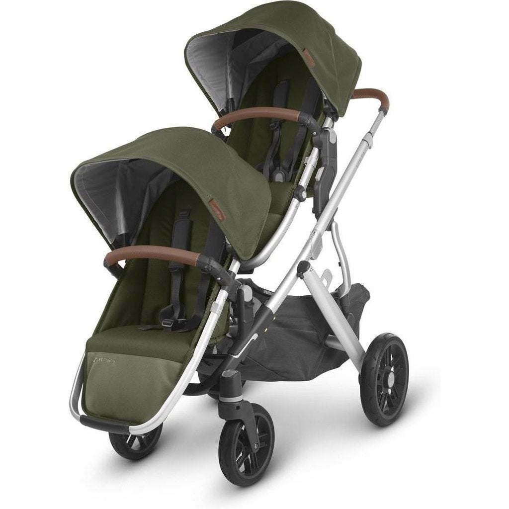 UPPAbaby Vista V2 2020 Double Stroller