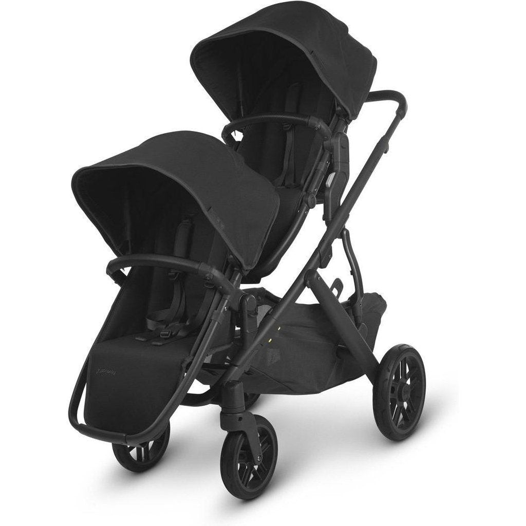 UPPAbaby Vista V2 2020 Double Stroller