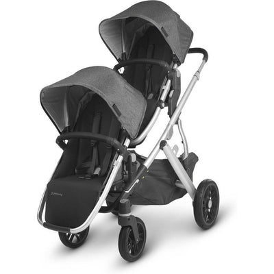 UPPAbaby Vista V2 2020 Double Stroller