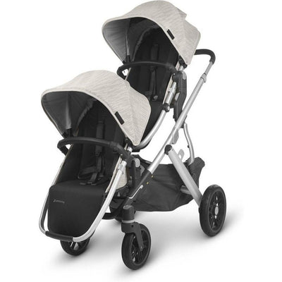 UPPAbaby Vista V2 2020 Double Stroller