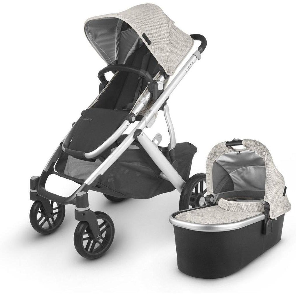 UPPAbaby Vista V2 2020 Stroller