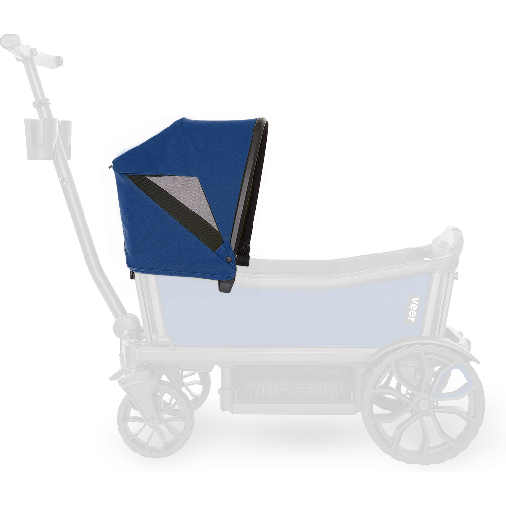 Veer Retractable Canopy