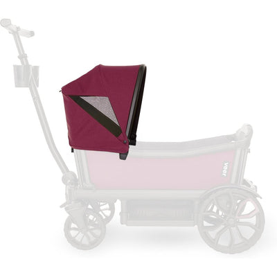 Veer Retractable Canopy