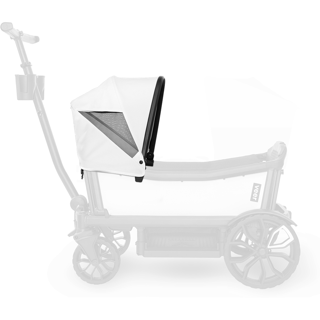 Veer Retractable Canopy