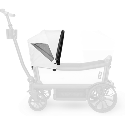 Veer Retractable Canopy
