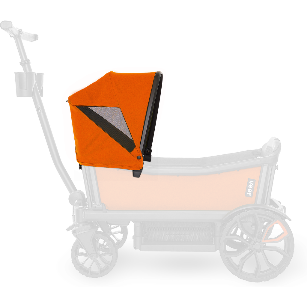 Veer Retractable Canopy