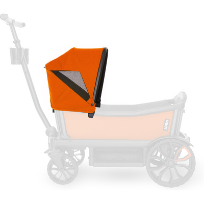 Veer Retractable Canopy