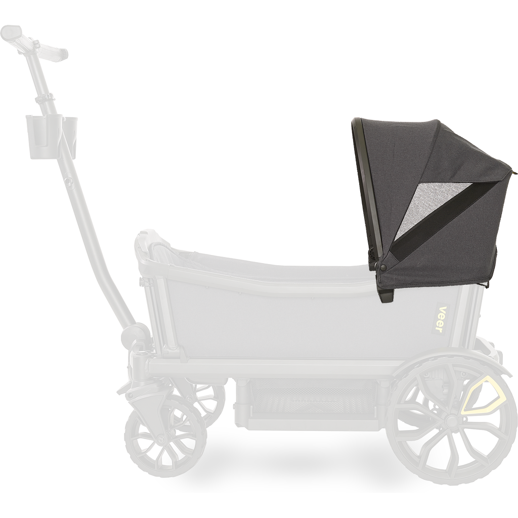 Veer Retractable Canopy