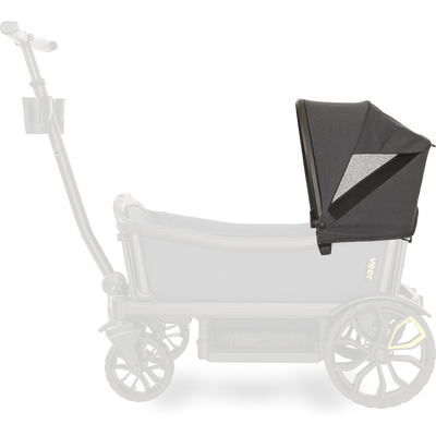 Veer Retractable Canopy