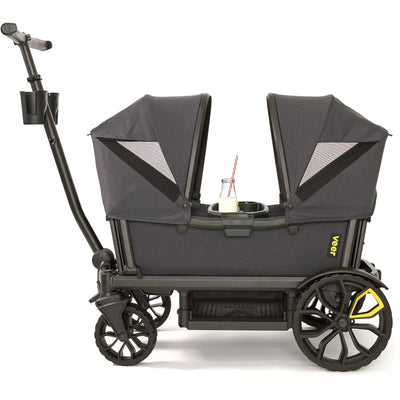 Veer Retractable Canopy