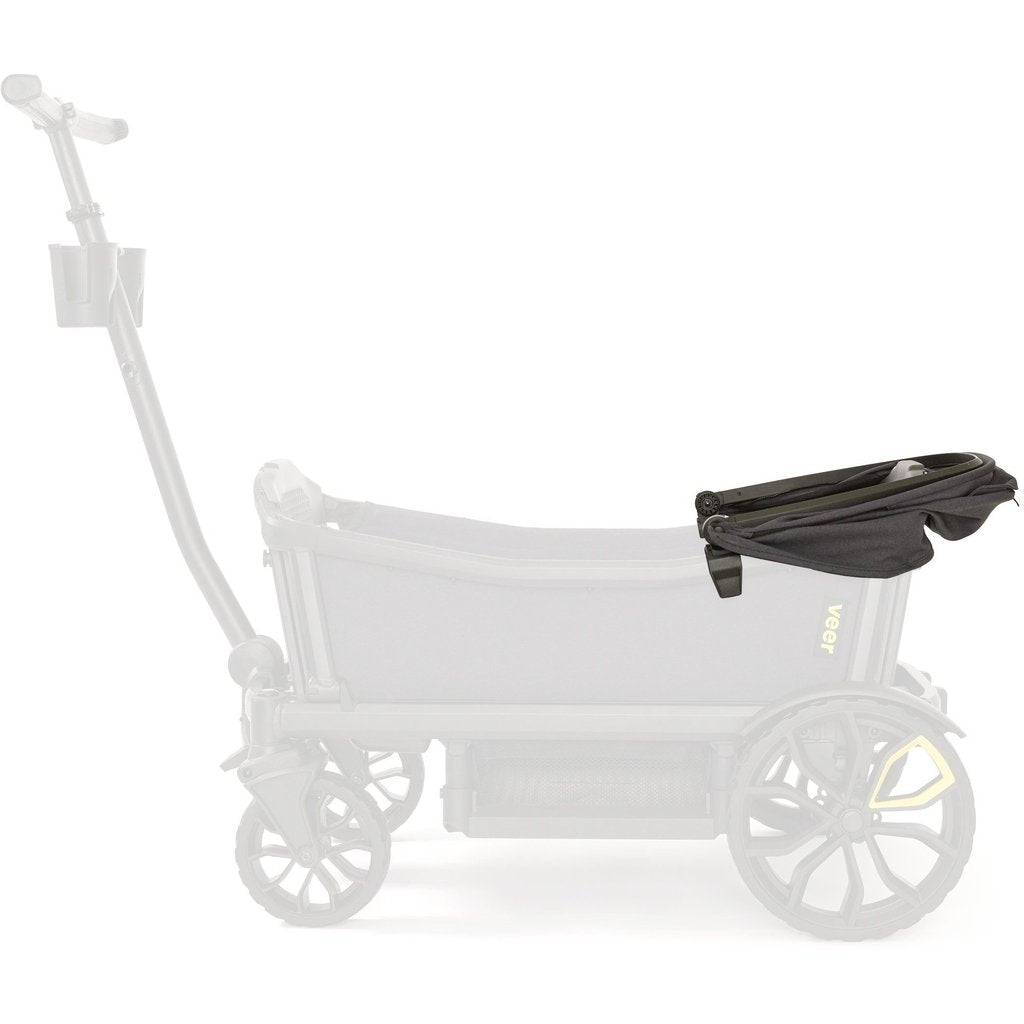 Veer Retractable Canopy
