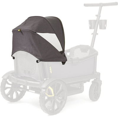 Veer Retractable Canopy