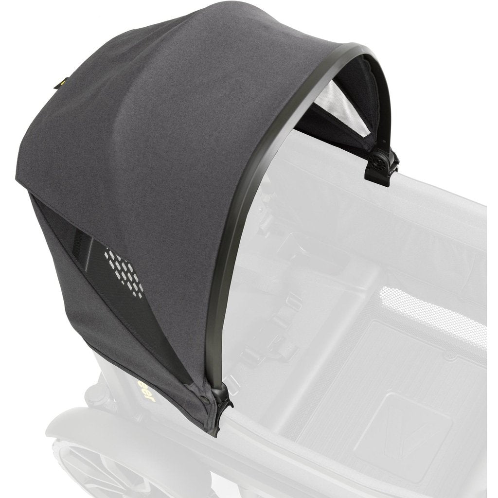 Veer Retractable Canopy