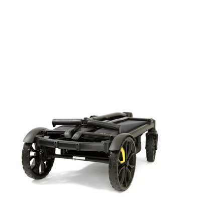 Veer Cruiser All-Terrain Wagon with Canopy and Sidewalls
