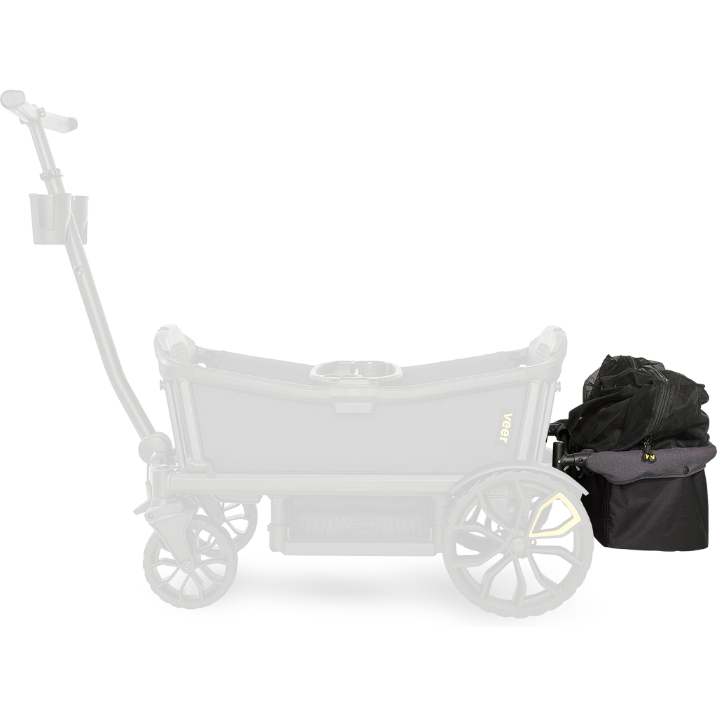 Veer Foldable Storage Basket