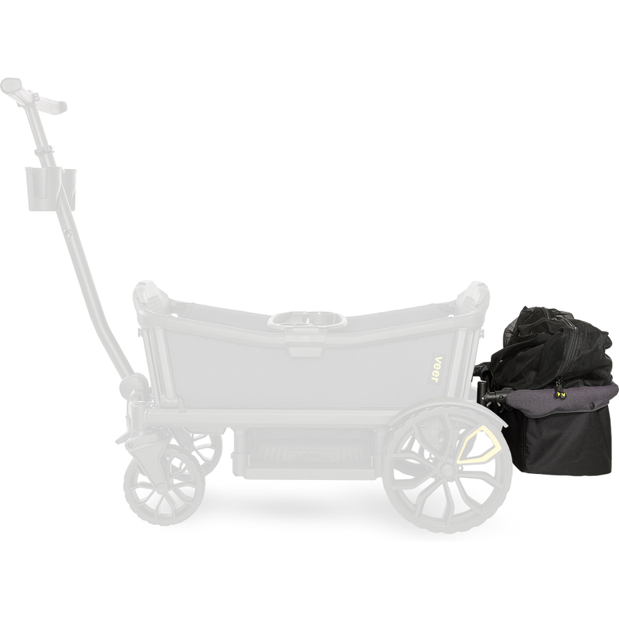 Veer Foldable Storage Basket