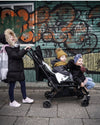 Vidiamo Limo Double Stroller