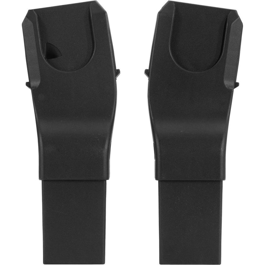 Silver Cross Wave / Coast - Lower Car Seat Adapters
