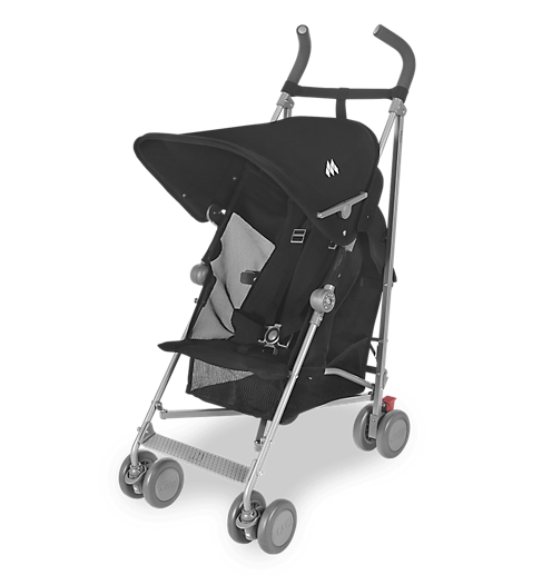 MACLAREN Sherpa Stroller